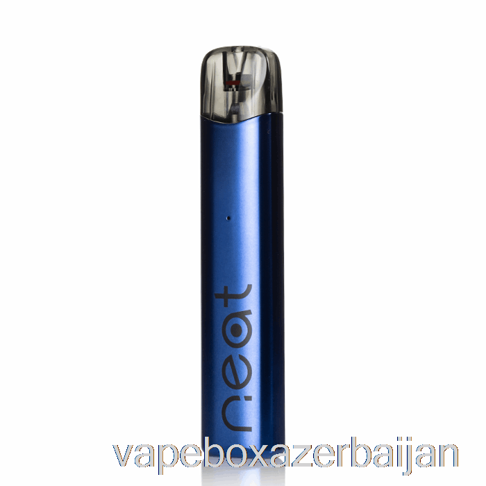 Vape Azerbaijan Uwell YEARN NEAT 2 12W Pod System Blue